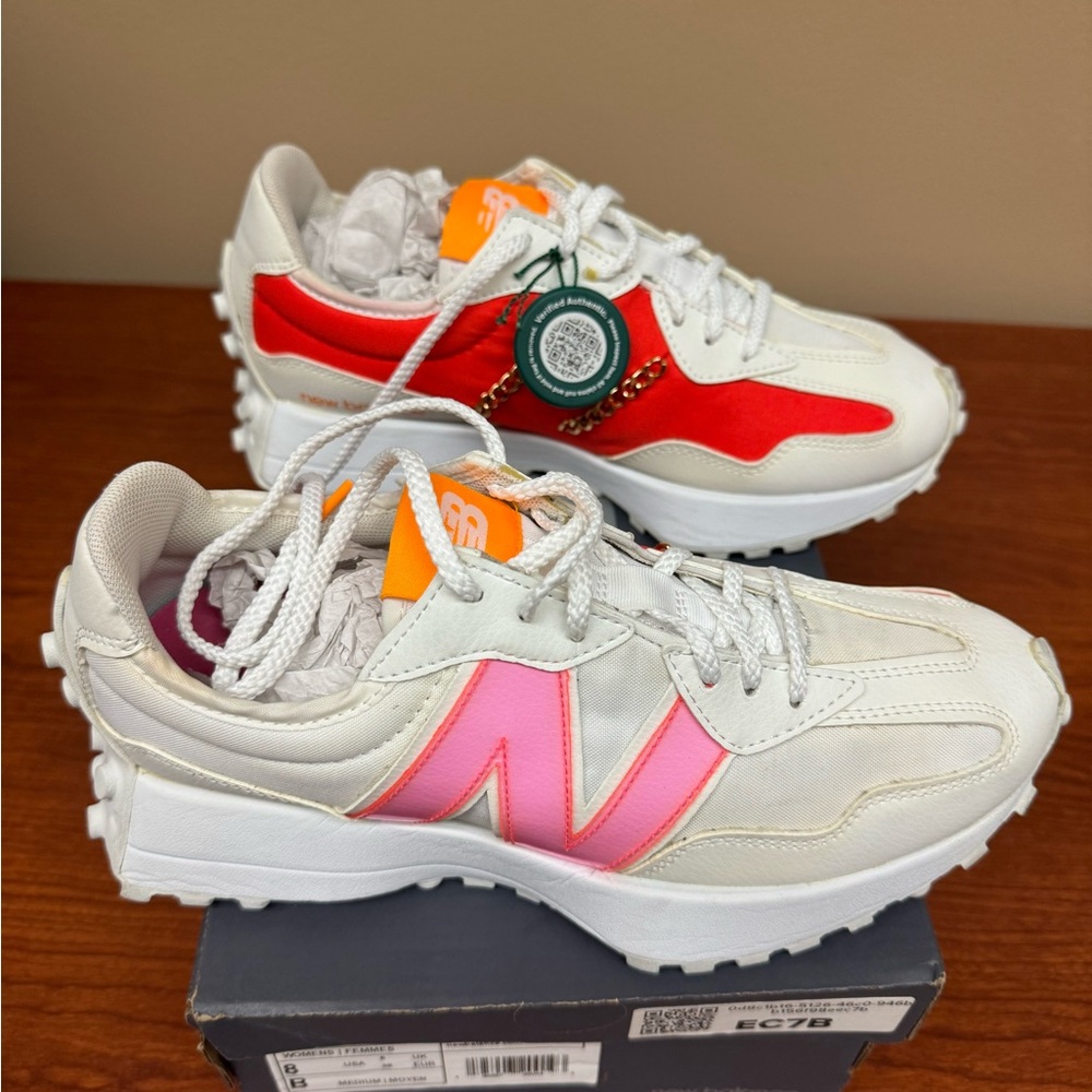 New Balance 327 Coco Gauff (8W)